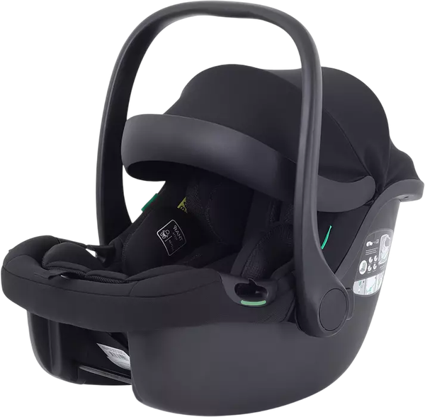 Автокресло Rant Carry 2.0 / AY329 - фото