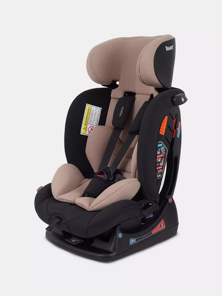 Автокресло Rant Matrix / AY913