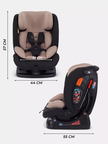 Автокресло Rant Matrix / AY913