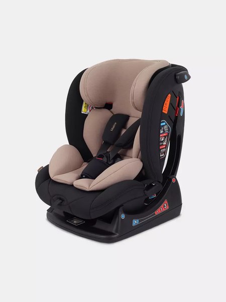 Автокресло Rant Matrix / AY913