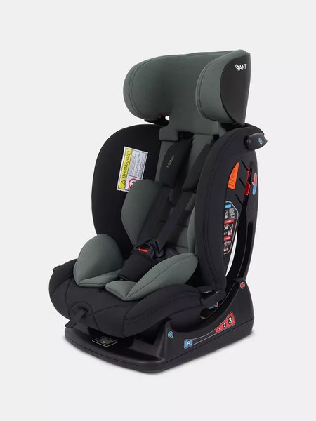 Автокресло Rant Matrix / AY913