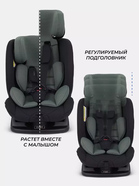 Автокресло Rant Matrix / AY913