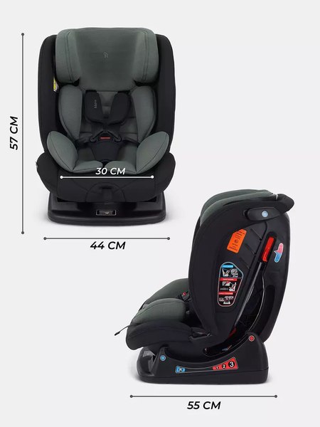 Автокресло Rant Matrix / AY913