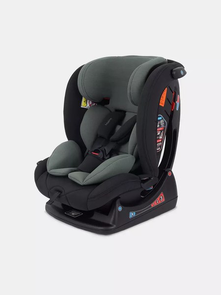 Автокресло Rant Matrix / AY913