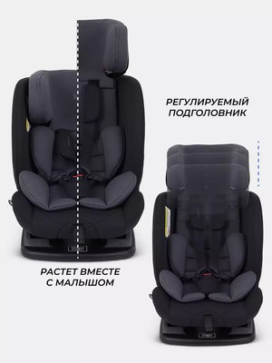 Автокресло Rant Matrix / AY913