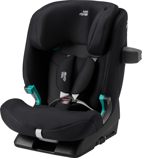 Автокресло Britax Romer Advansafix Pro Classic - фото