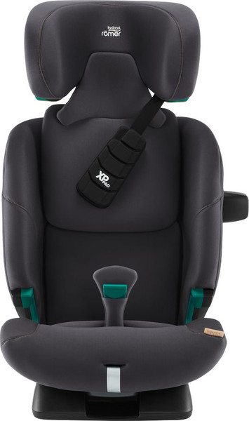 Автокресло Britax Romer Advansafix Pro Classic