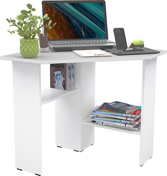 Компьютерный стол МДК Амур 74.5x80x80