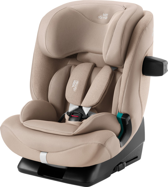 Автокресло Britax Romer Advansafix Pro Style / 2000041068 - фото