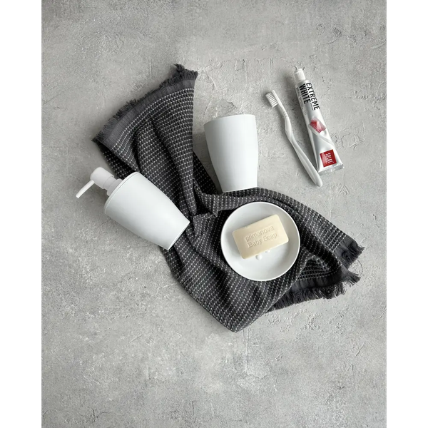 Набор аксессуаров для ванной Primanova Pure M-SAS15-01