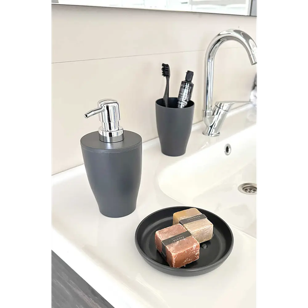 Набор аксессуаров для ванной Primanova Pure M-SAS15-07