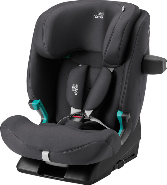 Автокресло Britax Romer Advansafix Pro Classic / 2000040901 - фото
