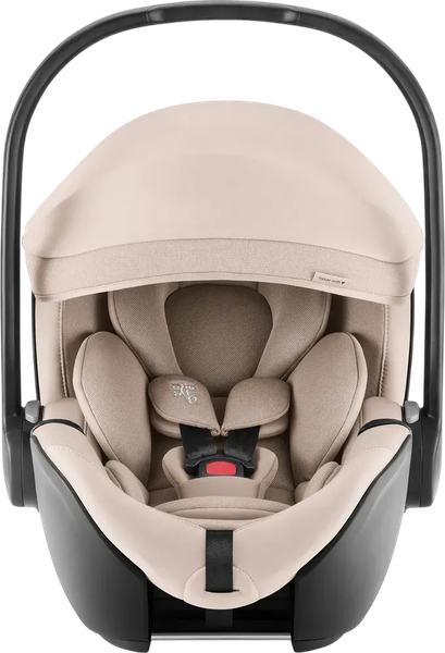 Автокресло Britax Romer Baby-Safe Pro Style / 2000040841 - фото