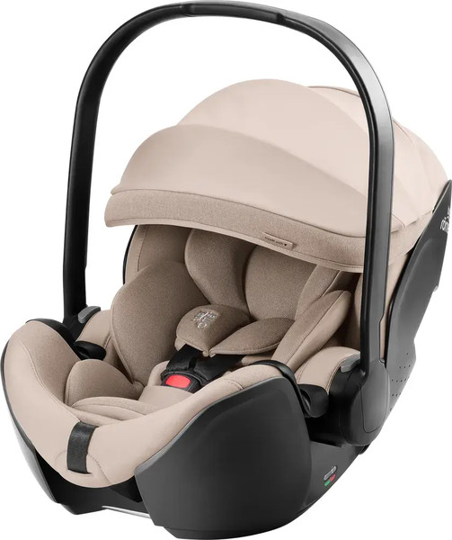 Автокресло Britax Romer Baby-Safe Pro Style / 2000040841
