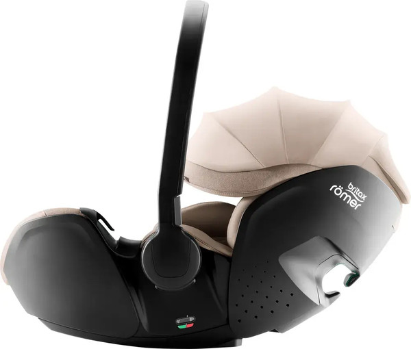 Автокресло Britax Romer Baby-Safe Pro Style / 2000040841