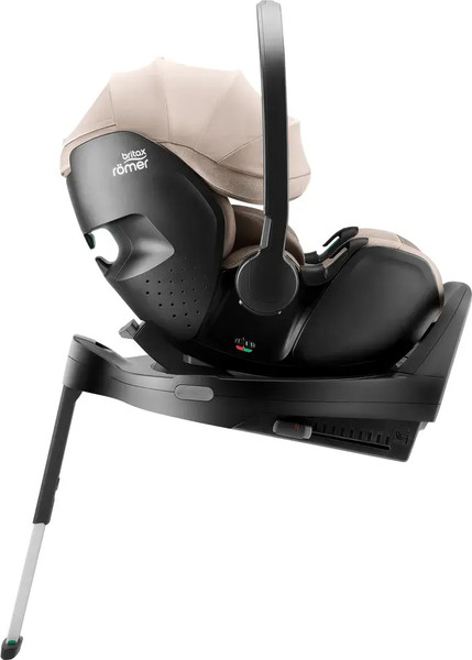 Автокресло Britax Romer Baby-Safe Pro Style / 2000040841