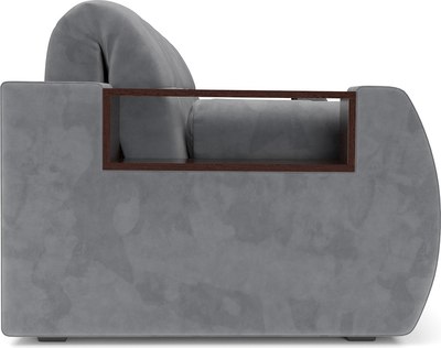 Диван Mebel-Ars Аккордеон Барон №3 НПБ 155x200