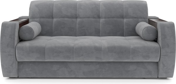 Диван Mebel-Ars Аккордеон Барон №3 НПБ 180x200