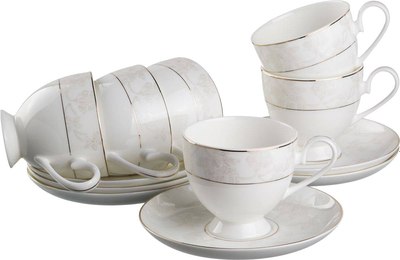 Набор для чая/кофе Lefard Снежная королева 440-071 - фото