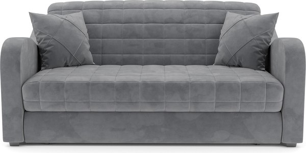 Диван Mebel-Ars Аккордеон Барон №4 НПБ 180x200