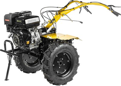 Мотоблок бензиновый Garvill MBP-3113K-12 (колеса 5.00-12)