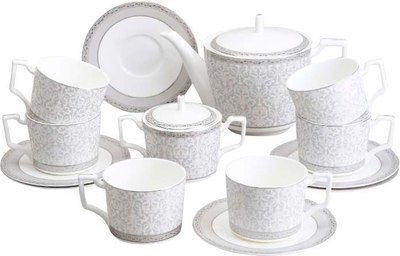 Чайный набор Lefard Versailles 440-294 - фото