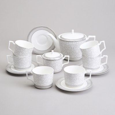 Чайный набор Lefard Versailles 440-294