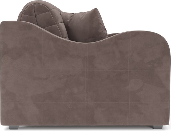 Диван Mebel-Ars Аккордеон Барон №4 ППУ 180x200