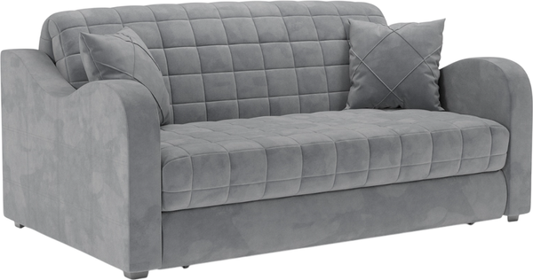 Диван Mebel-Ars Аккордеон Барон №4 ППУ 180x200 - фото