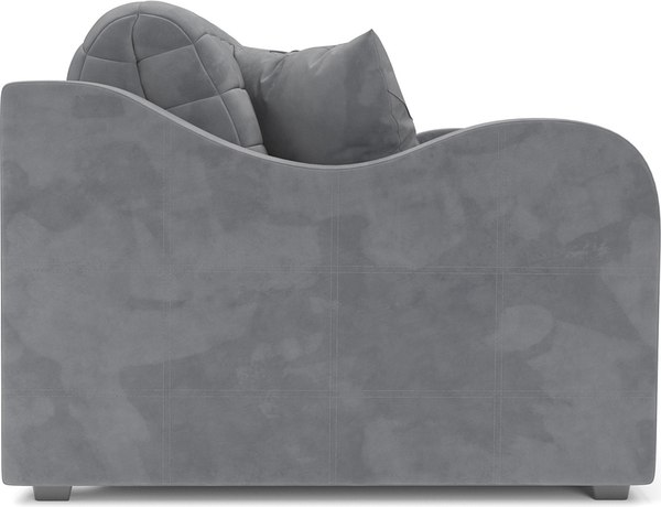 Диван Mebel-Ars Аккордеон Барон №4 ППУ 180x200