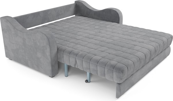 Диван Mebel-Ars Аккордеон Барон №4 ППУ 180x200