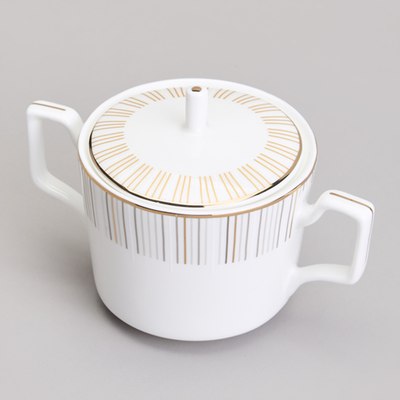 Чайный набор Lefard Aurora 440-295