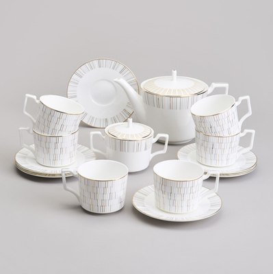 Чайный набор Lefard Aurora 440-295