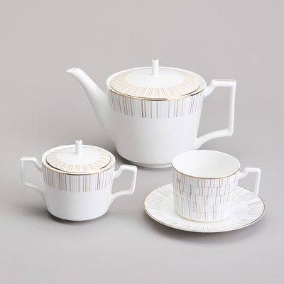 Чайный набор Lefard Aurora 440-295