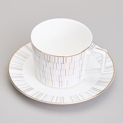 Чайный набор Lefard Aurora 440-295