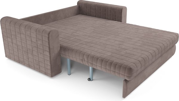 Диван Mebel-Ars Аккордеон Барон №5