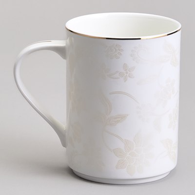 Кружка Lefard Снежная королева 440-296