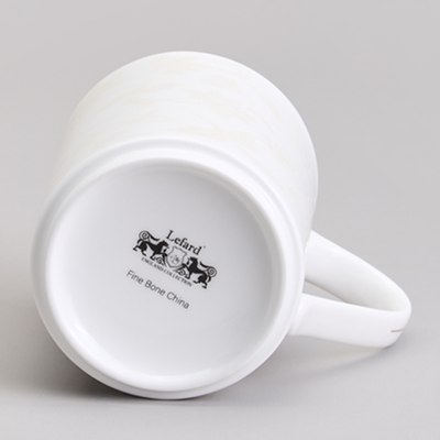 Кружка Lefard Снежная королева 440-296