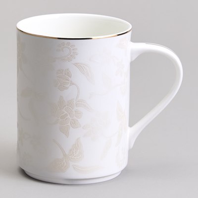 Набор кружек Lefard Снежная королева 440-297