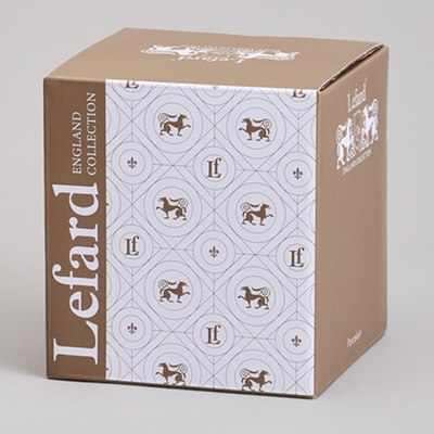 Кружка Lefard Медиссон 440-298