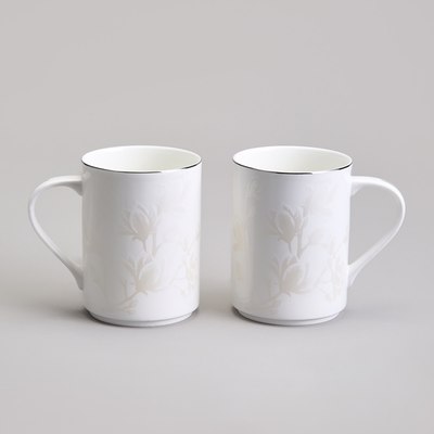 Набор кружек Lefard Медиссон 440-299 - фото