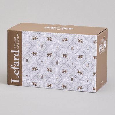 Набор кружек Lefard Медиссон 440-299