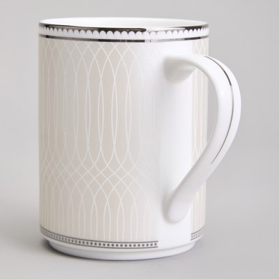 Кружка Lefard Infity 440-300