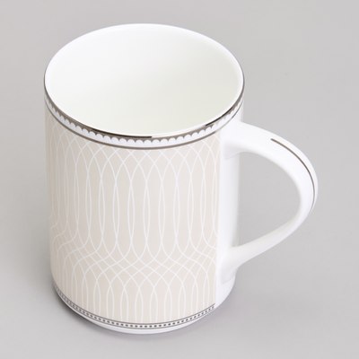 Кружка Lefard Infity 440-300