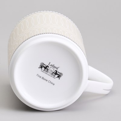 Кружка Lefard Infity 440-300