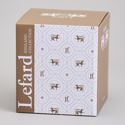 Кружка Lefard Infity 440-300