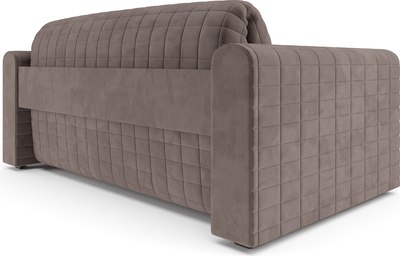 Диван Mebel-Ars Аккордеон Барон №5 НПБ 180x200