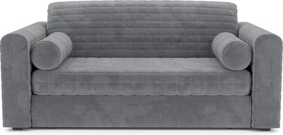 Диван Mebel-Ars Аккордеон Барон №5 ППУ 155x200