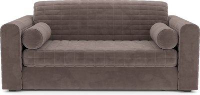 Диван Mebel-Ars Аккордеон Барон №5 ППУ 180x200