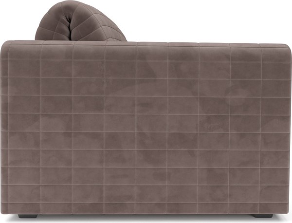 Диван Mebel-Ars Аккордеон Барон №5 ППУ 180x200